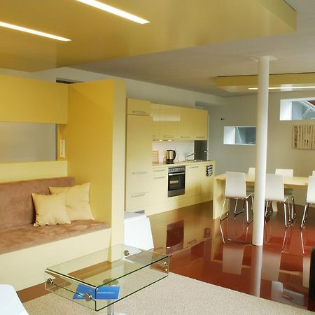 Sun Matrei Design Apartments Matrei in Osttirol Exterior photo