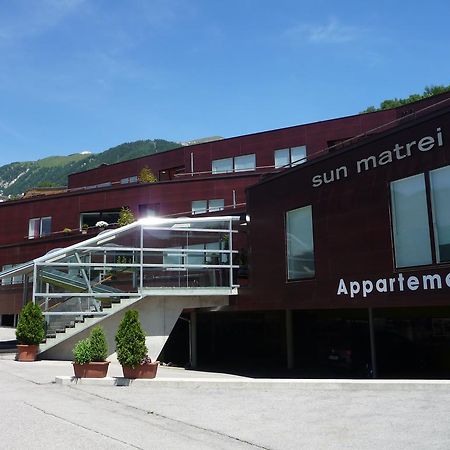 Sun Matrei Design Apartments Matrei in Osttirol Exterior photo