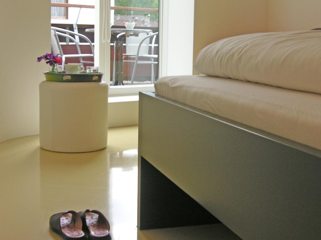 Sun Matrei Design Apartments Matrei in Osttirol Room photo