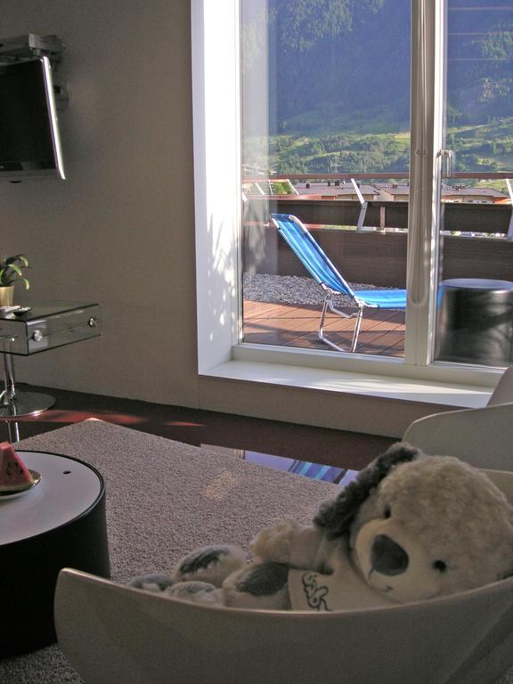 Sun Matrei Design Apartments Matrei in Osttirol Room photo