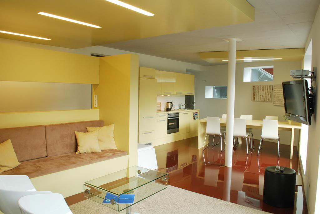 Sun Matrei Design Apartments Matrei in Osttirol Exterior photo