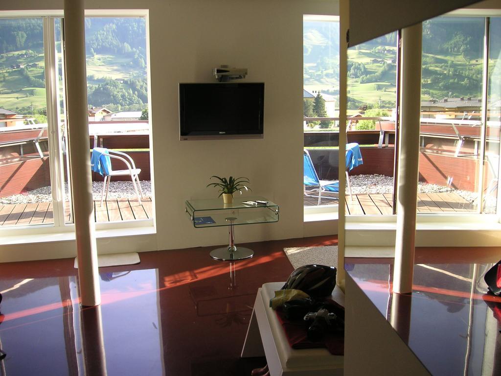 Sun Matrei Design Apartments Matrei in Osttirol Room photo
