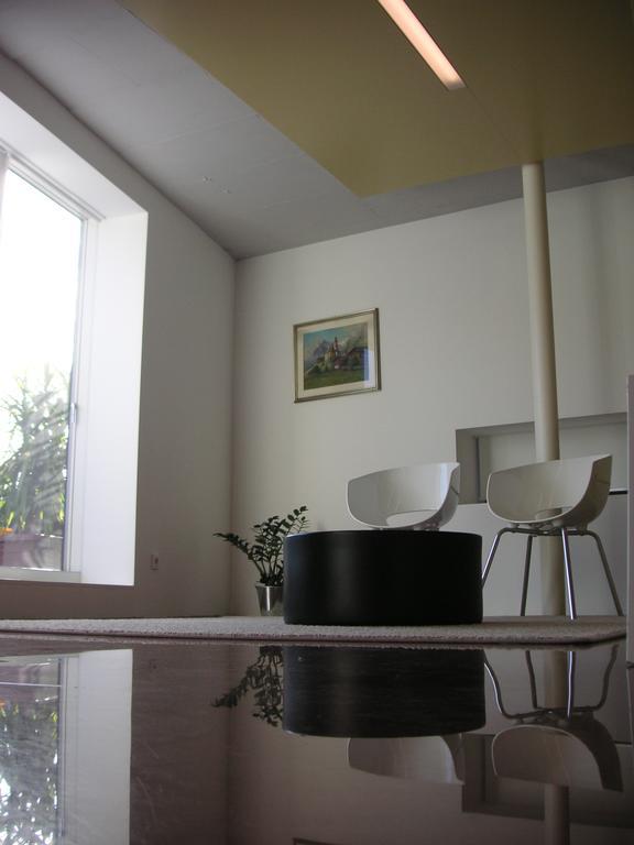 Sun Matrei Design Apartments Matrei in Osttirol Exterior photo