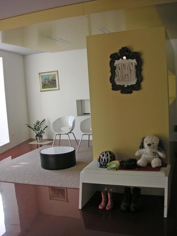 Sun Matrei Design Apartments Matrei in Osttirol Room photo