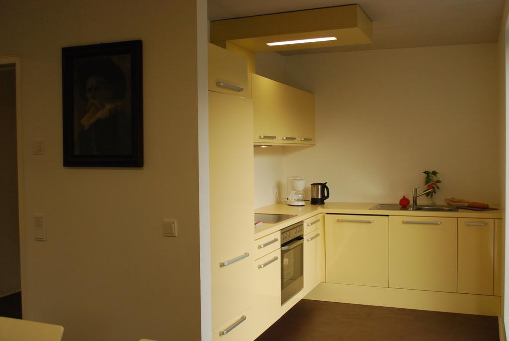 Sun Matrei Design Apartments Matrei in Osttirol Room photo