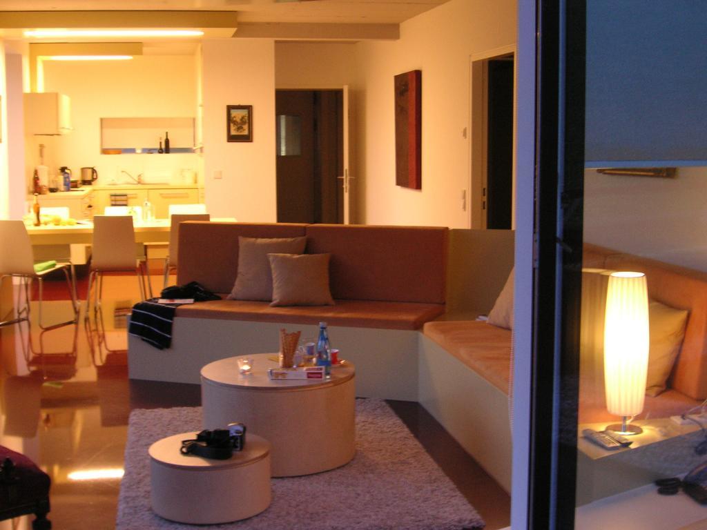 Sun Matrei Design Apartments Matrei in Osttirol Room photo