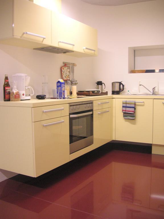 Sun Matrei Design Apartments Matrei in Osttirol Room photo