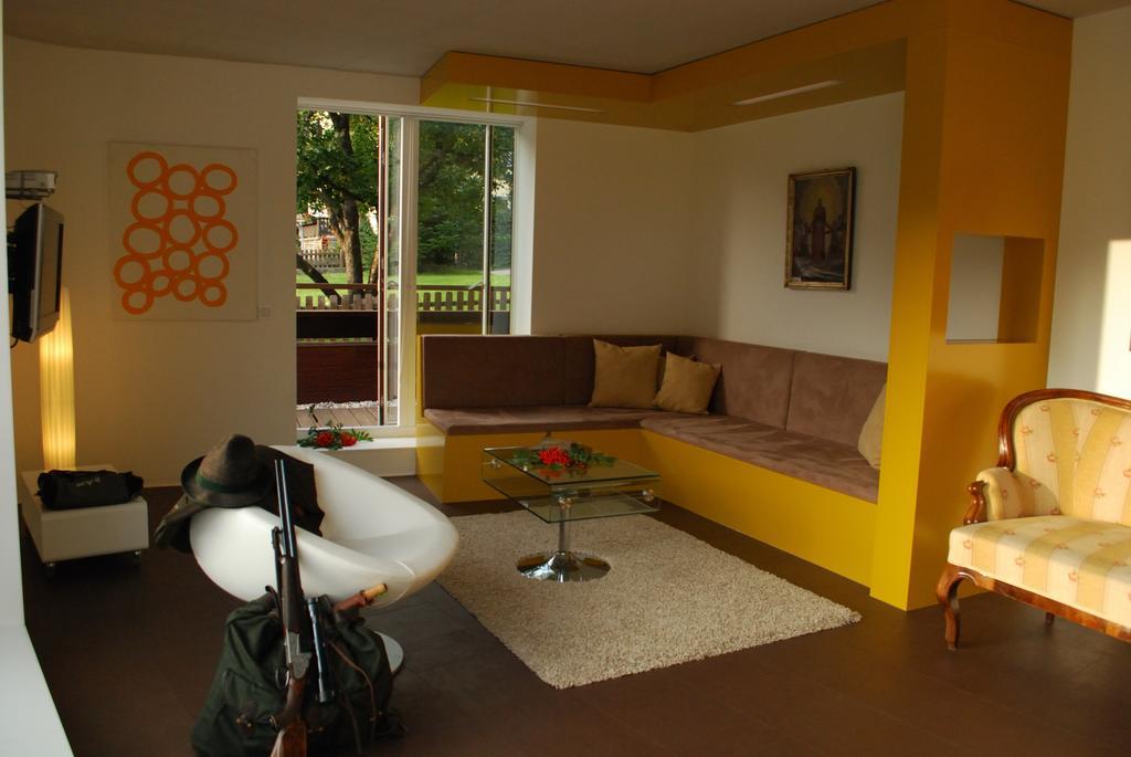 Sun Matrei Design Apartments Matrei in Osttirol Room photo