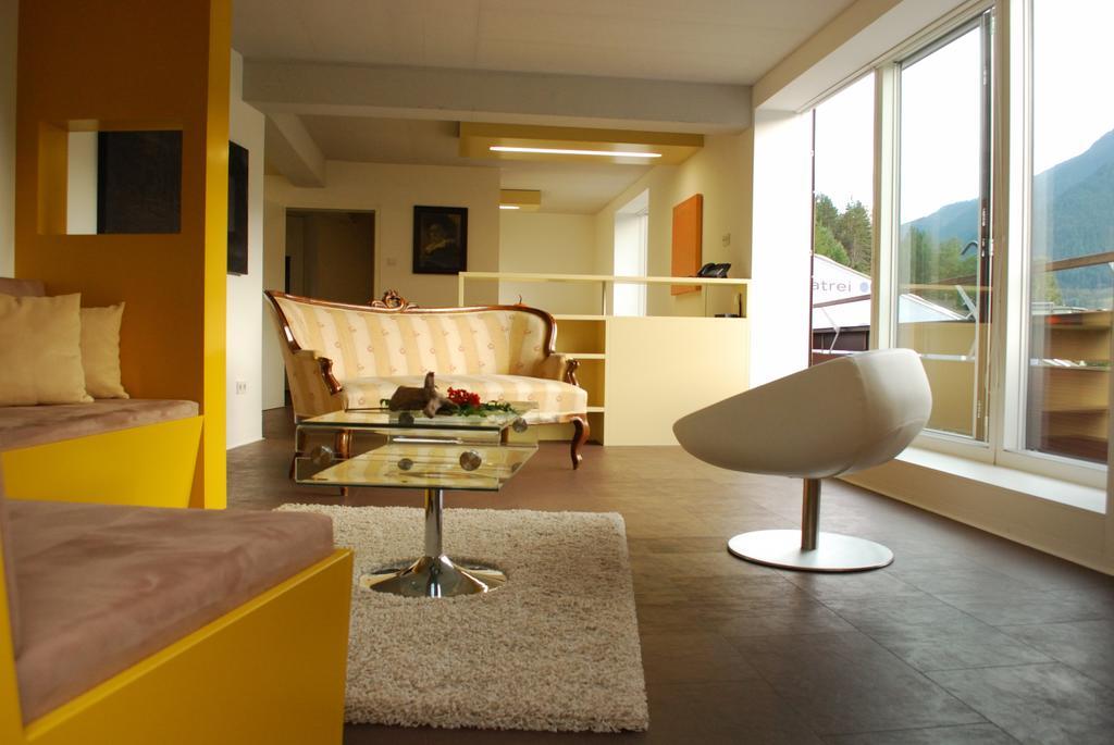 Sun Matrei Design Apartments Matrei in Osttirol Exterior photo