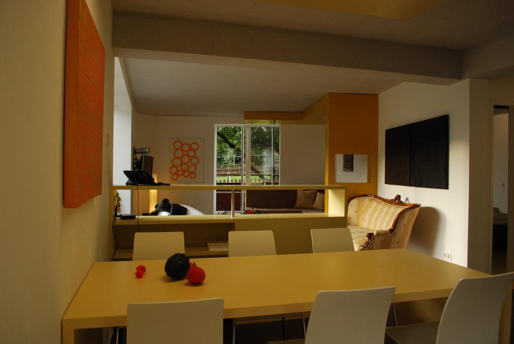 Sun Matrei Design Apartments Matrei in Osttirol Room photo