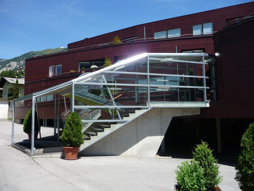 Sun Matrei Design Apartments Matrei in Osttirol Exterior photo
