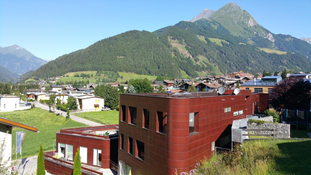 Sun Matrei Design Apartments Matrei in Osttirol Exterior photo