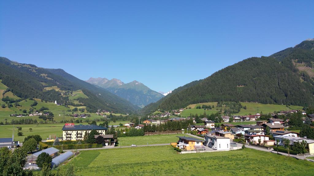 Sun Matrei Design Apartments Matrei in Osttirol Exterior photo