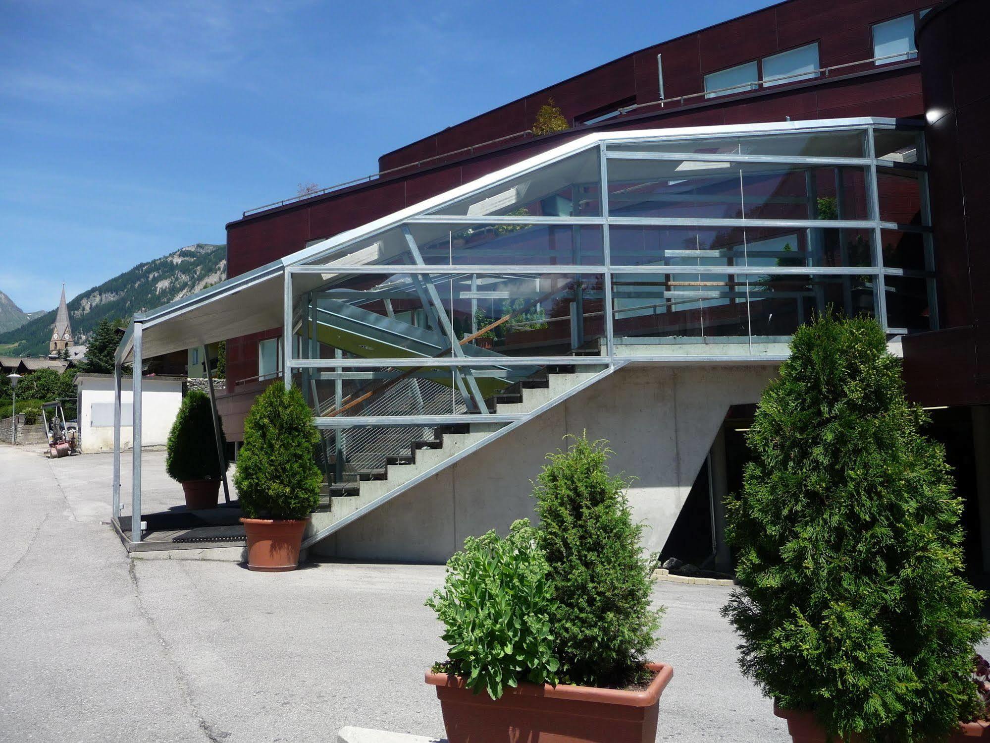 Sun Matrei Design Apartments Matrei in Osttirol Exterior photo