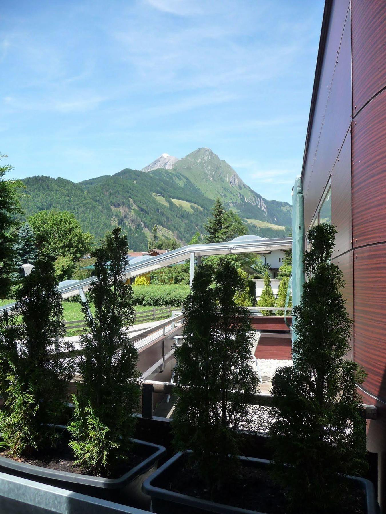 Sun Matrei Design Apartments Matrei in Osttirol Exterior photo