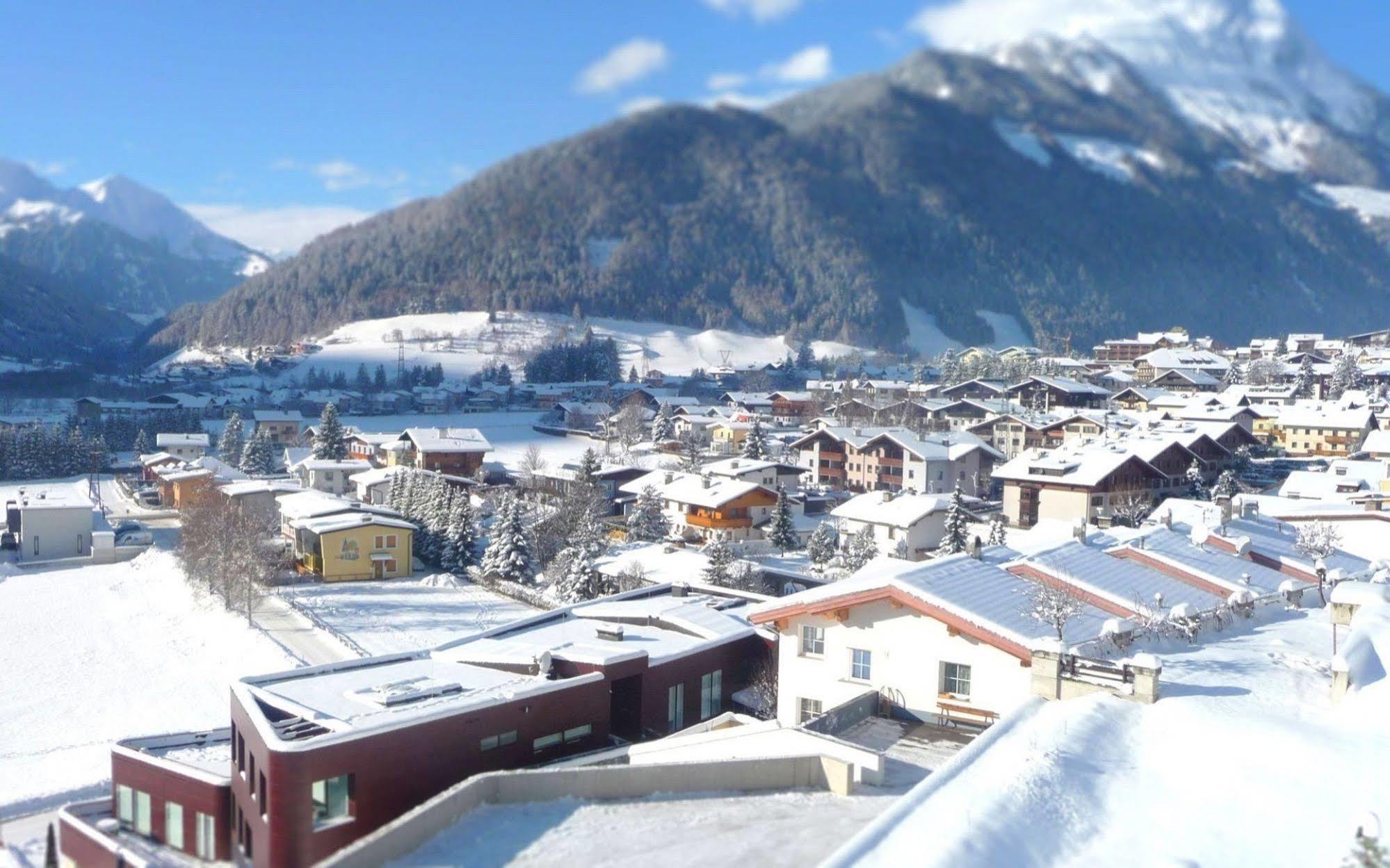Sun Matrei Design Apartments Matrei in Osttirol Exterior photo