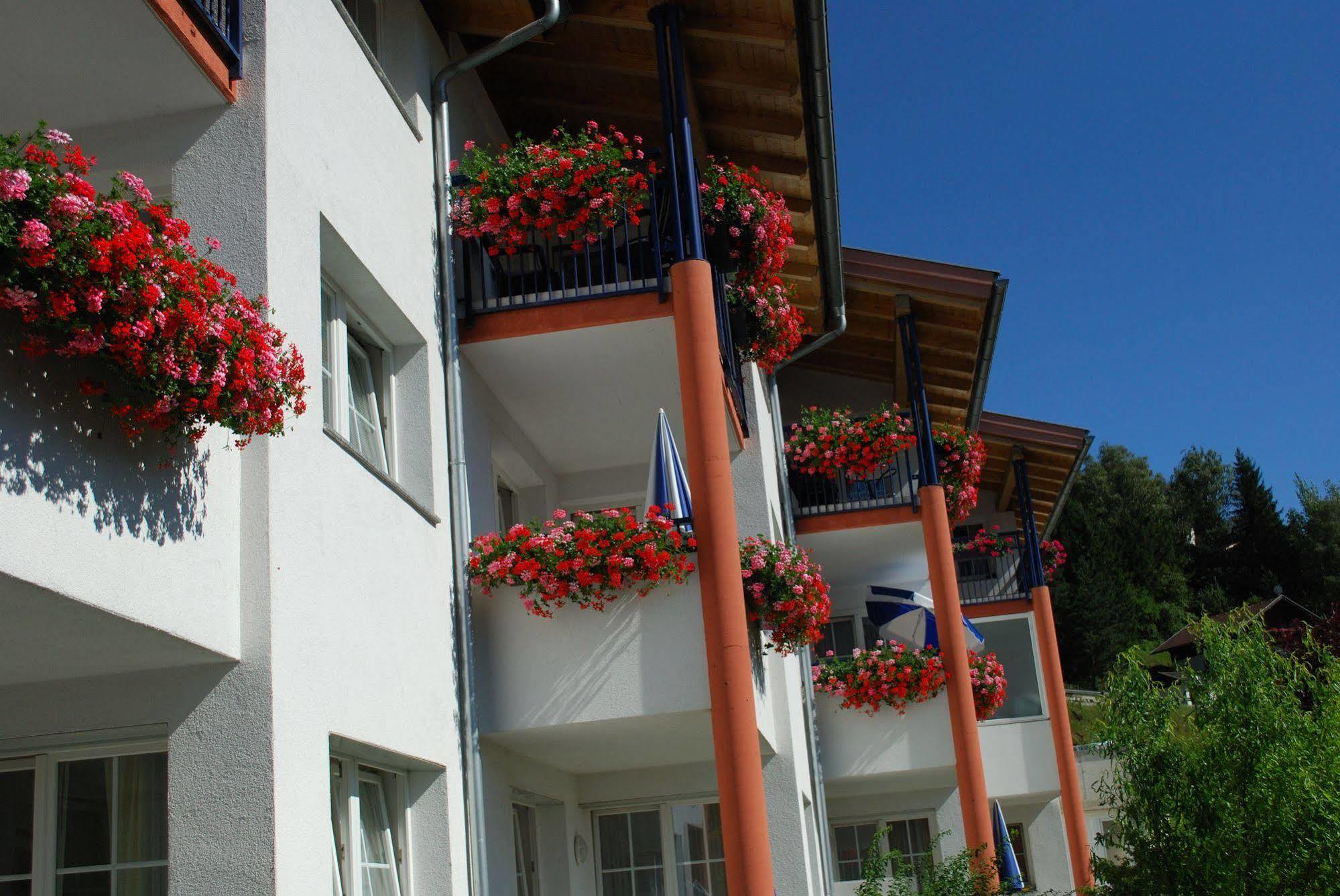 Sun Matrei Design Apartments Matrei in Osttirol Exterior photo