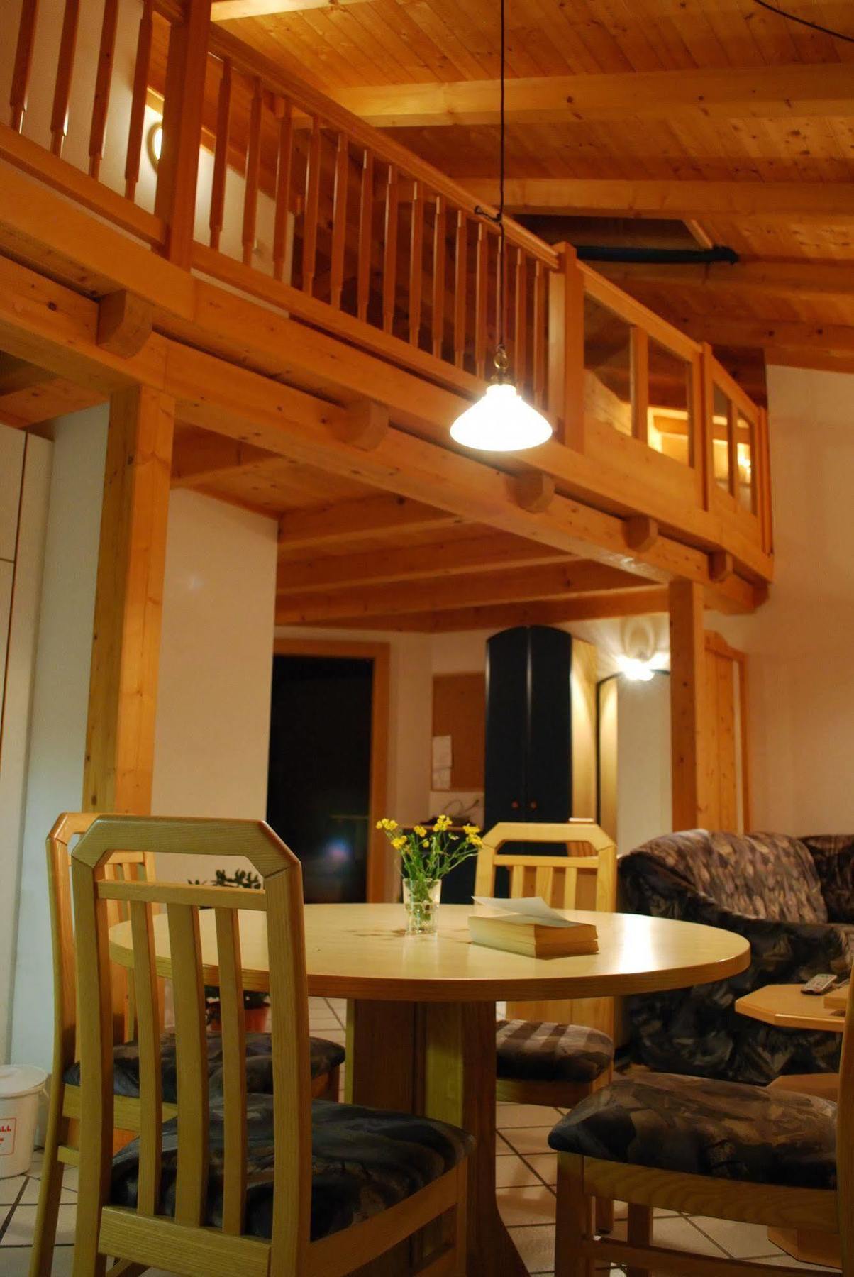 Sun Matrei Design Apartments Matrei in Osttirol Exterior photo